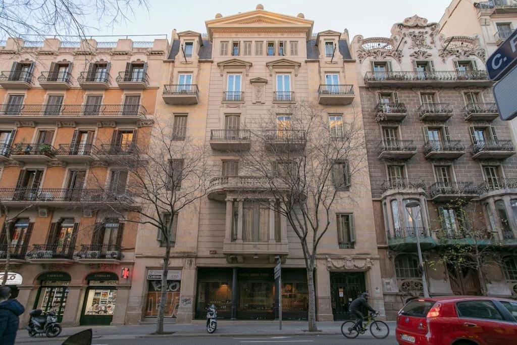 Canela Homes Barcelona Casa Serra — Fotos 2